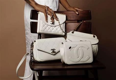 borse chanel news|Chanel borse sito ufficiale.